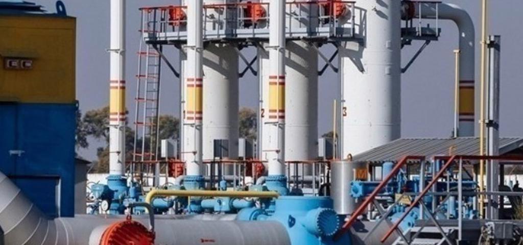 Επανέναρξη υπηρεσιών στον σταθμό LNG Αλεξανδρούπολης Επανέναρξη υπηρεσιών στον σταθμό LNG Αλεξανδρούπολης